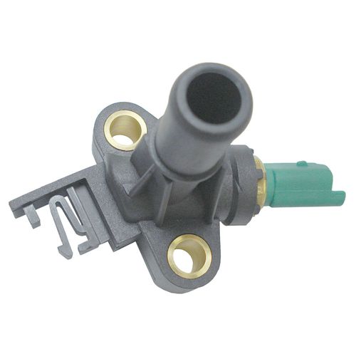 Conector Sensor Temperatura Fiat Punto 2008 a 2015 - 170495 - 4099