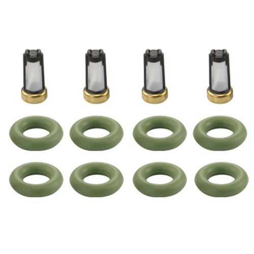 Reparo Bico Injetor Diversos Universal 1980 a 2021 - 506119 - 1204