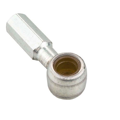 Ponta Cabo Seletor Fiat Palio 1996 a 2010 - 146548 - T715