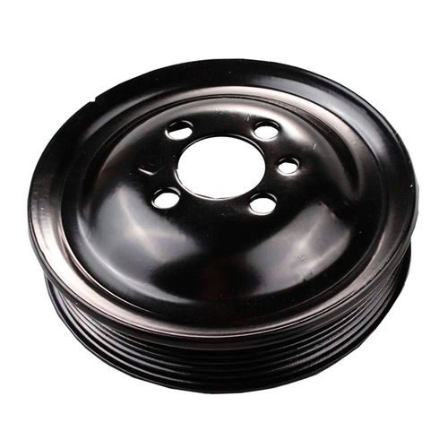 Polia Girabrequim Vw Spacefox 2006 a 2012 - 177999 - PV195