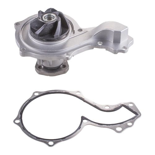 Bomba Água Ford Verona 1973 a 1988 - 169148 - 454002