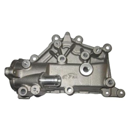 Carcaça Válvula Termostática Renault Fluence 2011 a 2017 - 204186 - T203
