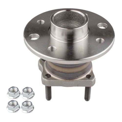 Cubo Roda Gm Vectra 1993 a 2005 - 196466 - IR18114