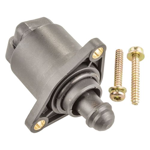 Atuador Marcha Lenta Peugeot 206 2001 a 2009 - 168835 - 7498