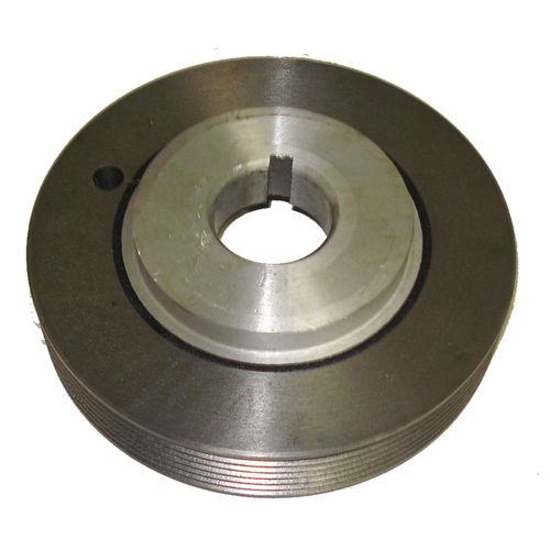 Polia Girabrequim Peugeot Partner 1997 a 2013 - 152828 - T129