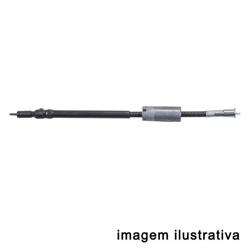 Cabo Velocímetro Fiat Uno 2002 a 2015 - 128326 - 81127