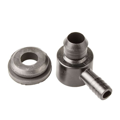 Válvula Retenção Vácuo Gm Opala 1981 a 1990 - 108032 - C1755