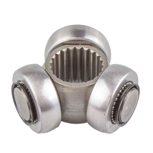 Trizeta Fiat Palio 1997 a 2000 - 135076 - OK406TZ/ATP3001