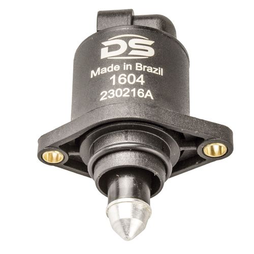 Atuador Marcha Lenta Gm Suprema 1996 a 1998 - 150220 - 1604