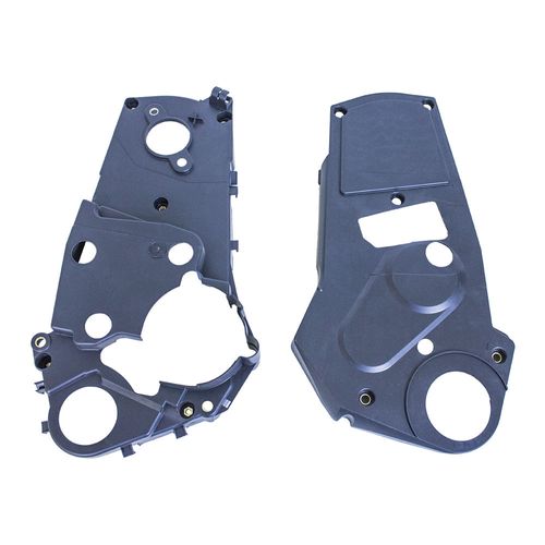 Kit Capa Proteção Correia Gm Zafira 2001 a 2012 - 508189 - 6121