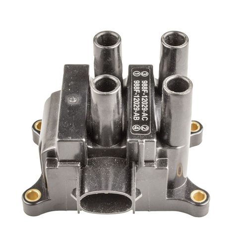 Bobina Ignição Ford Ecosport 2003 a 2007 - 153979 - GC4029