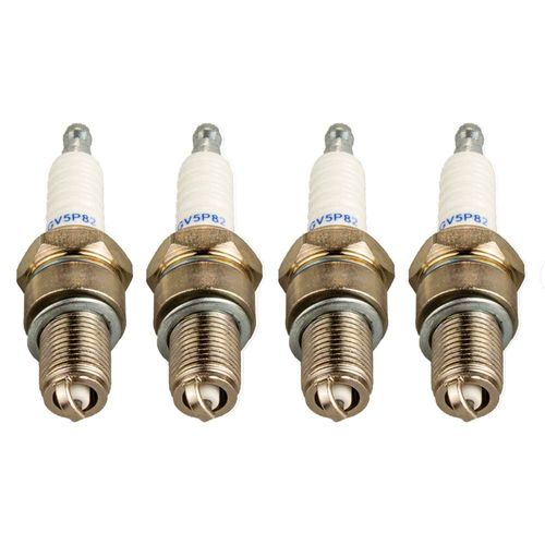 Vela Ignição Fiat Panorama 1980 a 1986 - 177322 - GV5P82