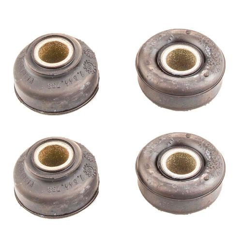 Bucha Barra Estabilizadora Fiat Fiorino 1988 a 2010 - 151395 - FT1042