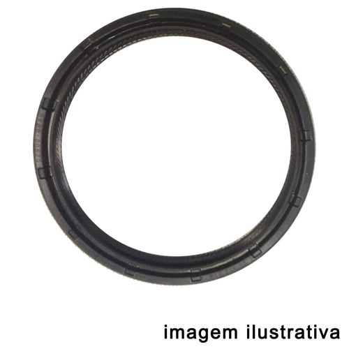 Retentor Girabrequim Gm Calibra 1993 a 1997 - 172543 - R240211P