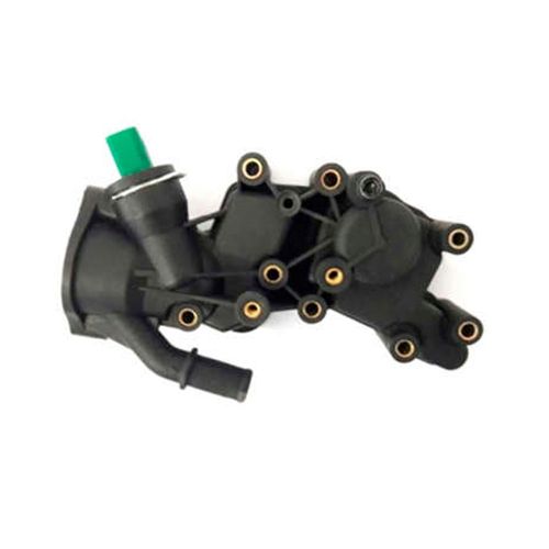 Carcaça Válvula Termostática Peugeot 208 2013 a 2016 - 515120 - VC615W