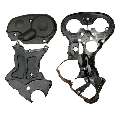 Kit Capa Proteção Correia Gm Tigra 1996 a 2003 - 516483 - 6159