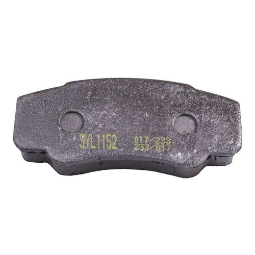 Pastilha Freio Fiat Ducato 2001 a 2017 - 146196 - SYL1152