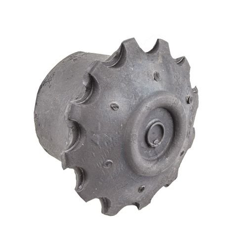 Suporte Motor Vw Saveiro 1982 a 1986 - 173650 - MB342