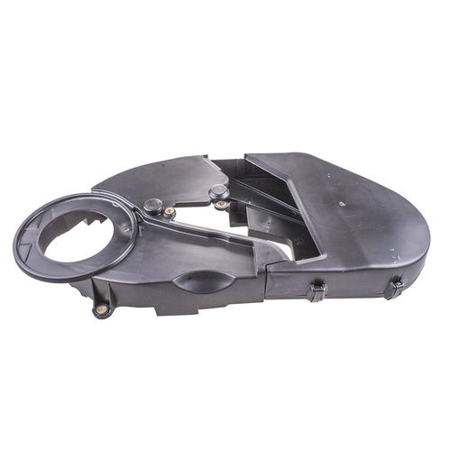 Kit Capa Proteção Correia Vw Fox 2008 a 2014 - 183756 - 6081/357