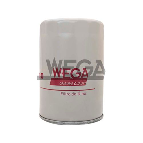 Filtro Óleo Ford Fiesta 2002 a 2003 - 6699 - WO180