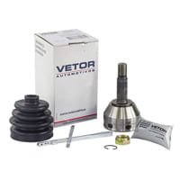 Junta Homocinética Renault Megane 1998 a 2012 - 506508 - VT5122