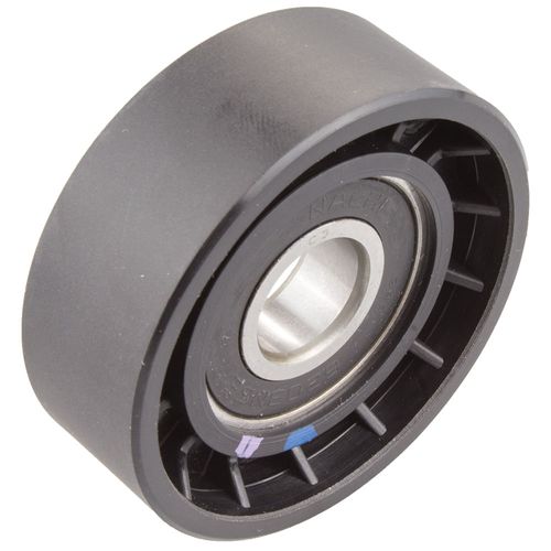 Polia Correia Alternador Gm Montana 2003 a 2012 - 148663 - 4316
