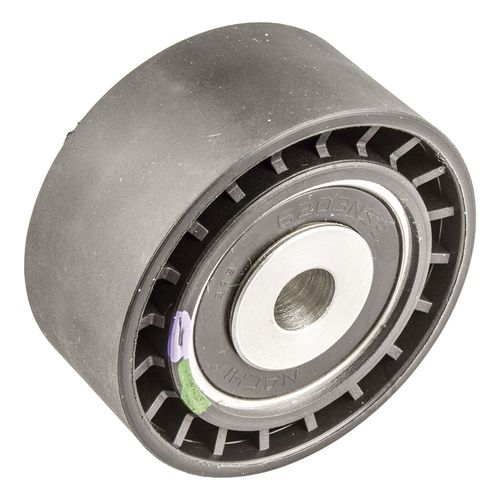 Polia Correia Alternador Nissan March 2012 a 2016 - 196531 - 4610