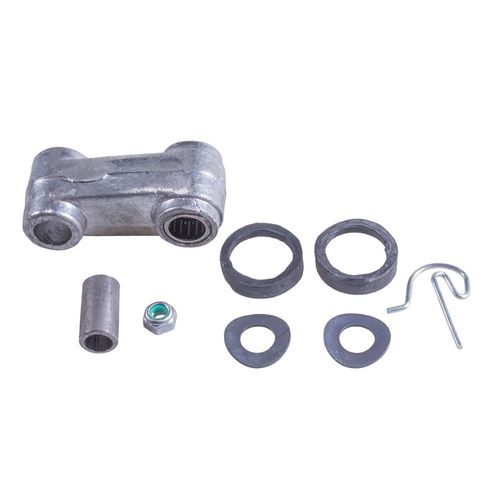 Kit Reparo Trambulador Fiat Palio 1996 a 2018 - 513736 - BRK80518S