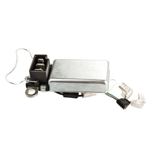 Regulador Voltagem Vw Voyage 1981 a 1996 - 155120 - GA705