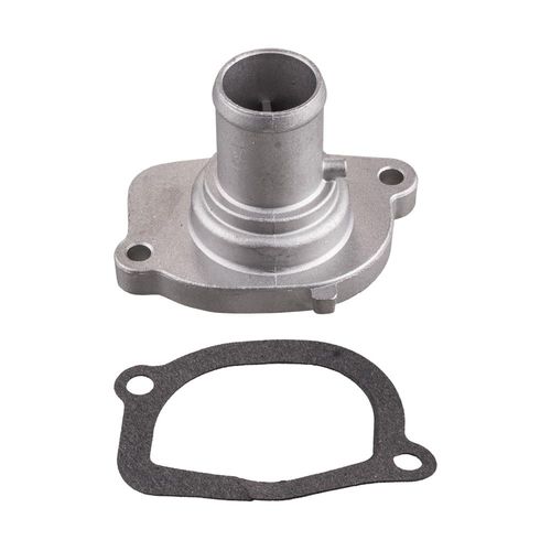 Válvula Termostática Fiat Siena 2000 a 2010 - 140488 - 334987