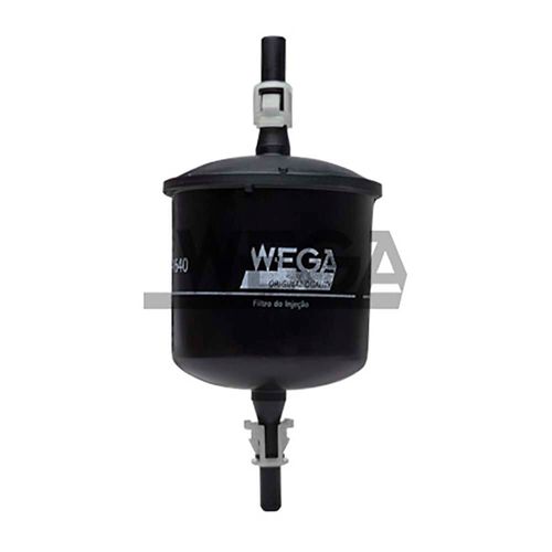Filtro Combustível Ford Versailles 1991 a 1993 - 130957 - FCI1640