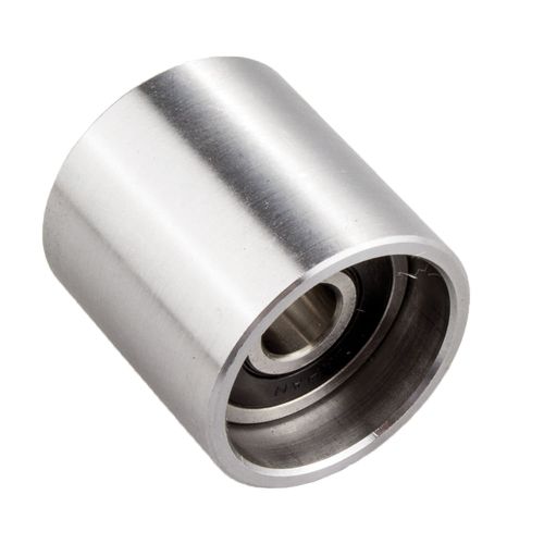 Polia Guia Correia Dentada Vw Parati 2002 a 2012 - 168323 - 4105
