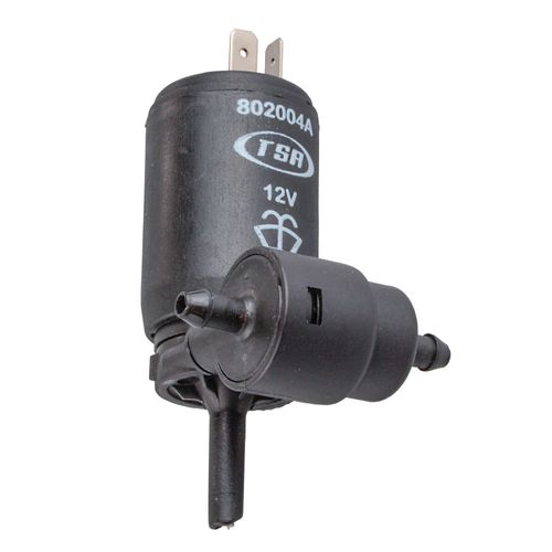 Eletrobomba Lavador Para-brisa Diversos Universal 2000 a 2015 - 190484 - 802004A