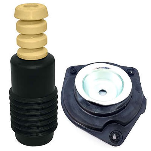 Kit Amortecedor Nissan Tiida 2009 a 2014 - 516660 - 15339