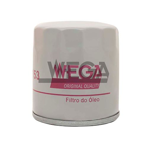 Filtro Óleo Toyota Hilux 2009 a 2018 - 505397 - WO153