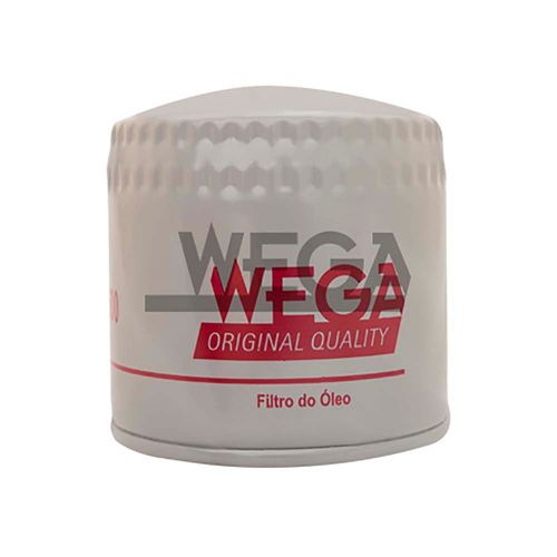 Filtro Óleo Chrysler Cherokee 1993 a 2015 - 6320 - WO500