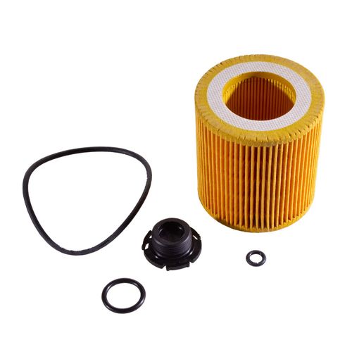 Filtro Óleo Bmw Z4 2012 a 2019 - 511423 - WOE224