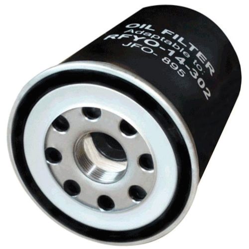 Filtro Óleo Gm Tracker 2001 a 2004 - 183608 - JFO0895
