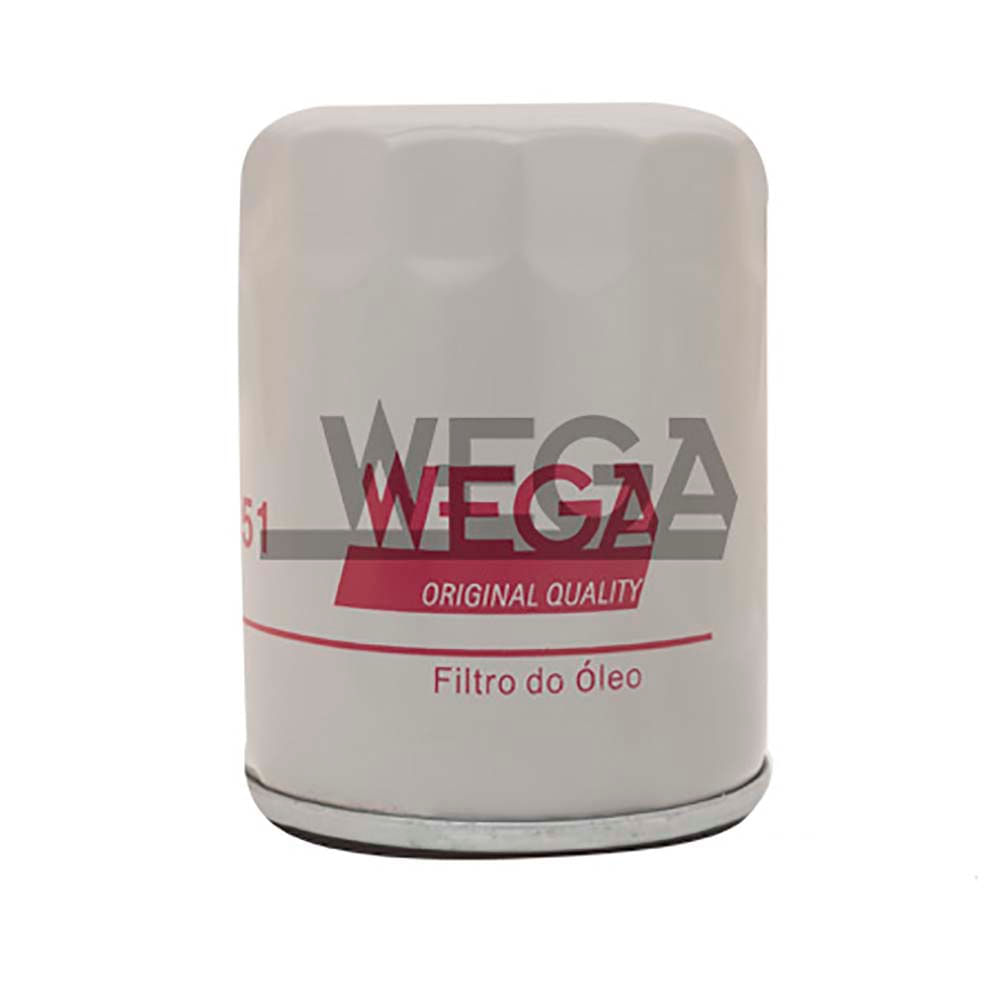 Filtro Oleo Motor Fusion Duratec 3.0 V6 24V 2009
