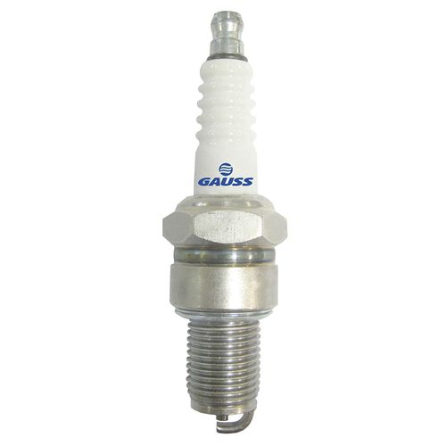 Vela Ignição Vw Apollo 1990 a 1992 - 177470 - GV6P83