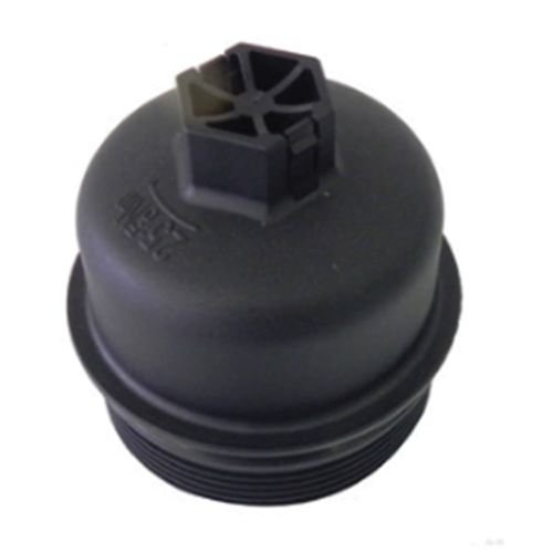 Copo Tampa Filtro Óleo Citroen C4 2004 a 2014 - 204679 - VC625/CO2025