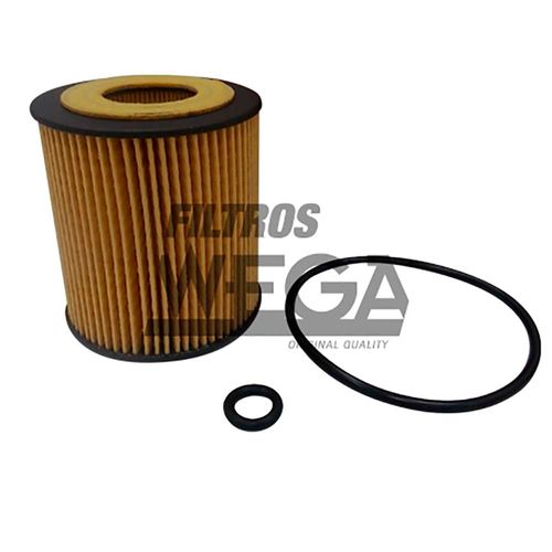 Filtro Óleo Ford Fusion 2006 a 2008 - 183626 - WOE121
