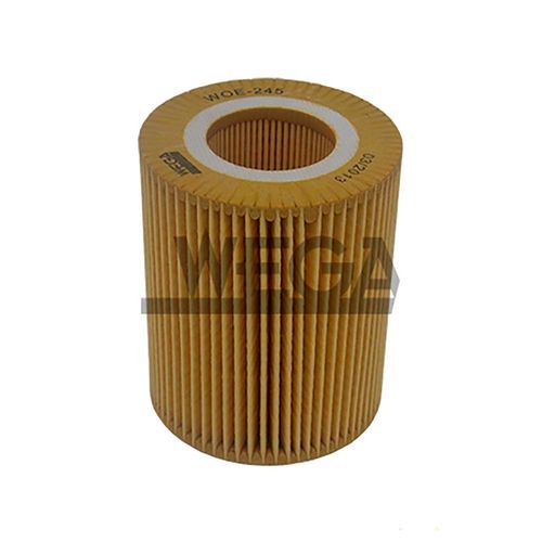 Filtro Óleo Land Rover Discovery 2010 a 2015 - 183628 - WOE245