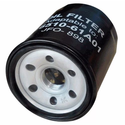 Filtro Óleo Chery Qq 2010 a 2015 - 172812 - JFO0898