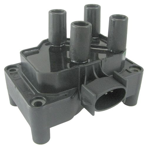 Bobina Ignição Ford Mondeo 1998 a 2005 - 201585 - GC4490