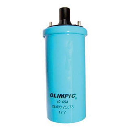 Bobina Ignição Vw Tl 1970 a 1975 - 106712 - 40054