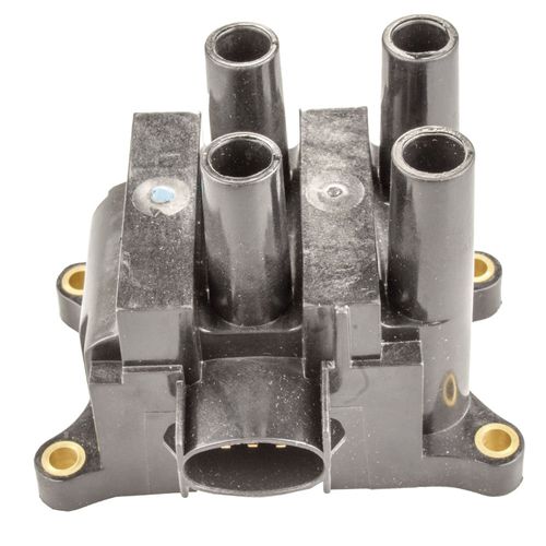 Bobina Ignição Ford Courier 1999 a 2013 - 131784 - 7995