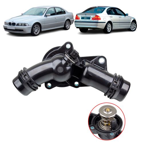 VÁLVULA TERMOSTÁTICA BMW 325 2.5 24V 2000 A 2005 / BMW 523 2.5 1995 A 2000