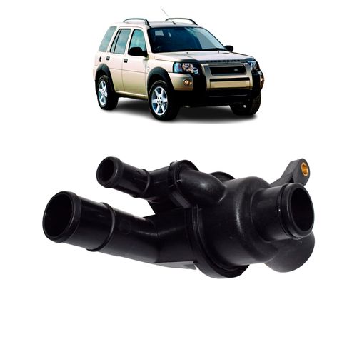 VÁLVULA TERMOSTÁTICA LAND ROVER FREELANDER 1 2.5 V6 - 2001 A 2006