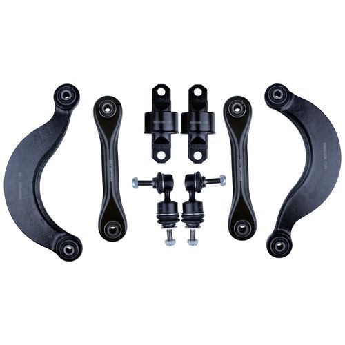 Kit de Suspensão Traseira Ford Focus 1.4 1.6 1.8 2.0 16V 1998 A 2004